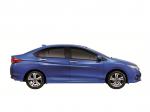 Honda City 2014 года (TH)